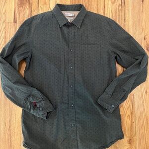 Banana Republic button down shirt